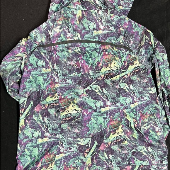 Lululemon jacket! Super light!! - Picture 2 of 3